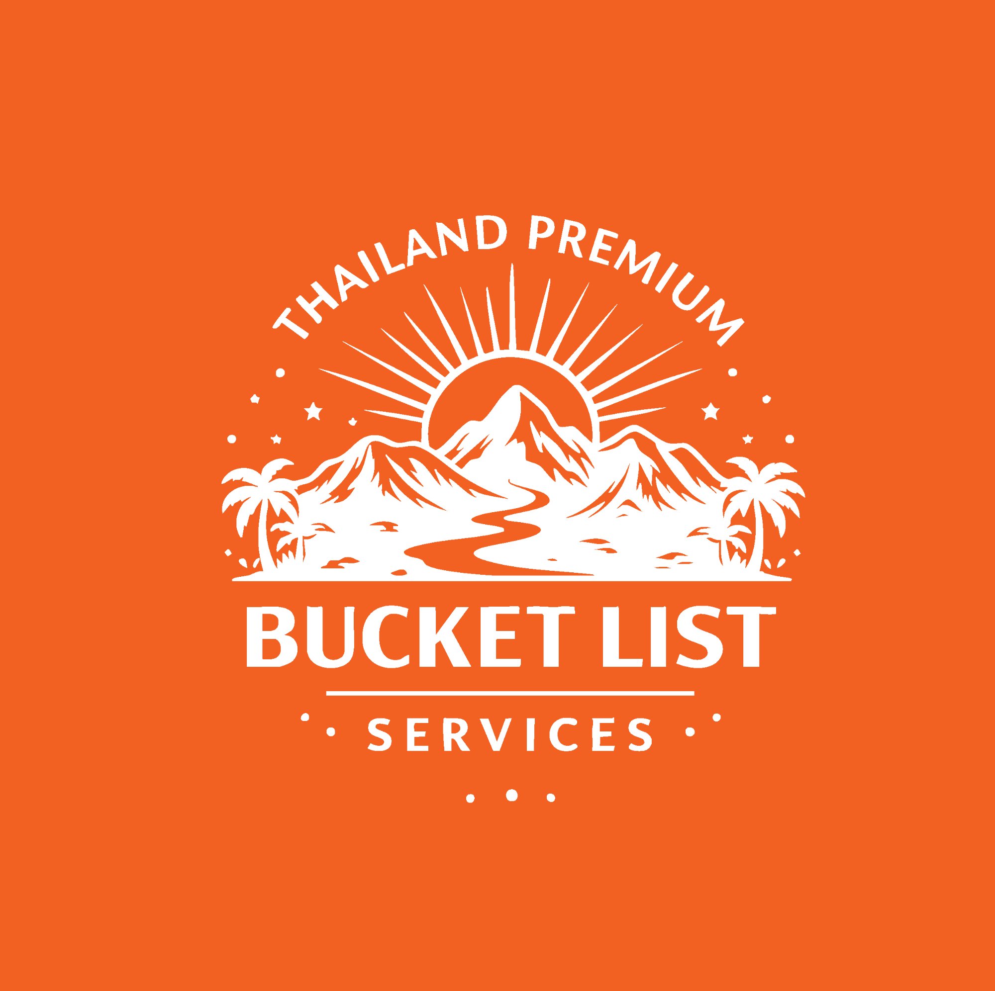 Thailand Premium Bucket List Services