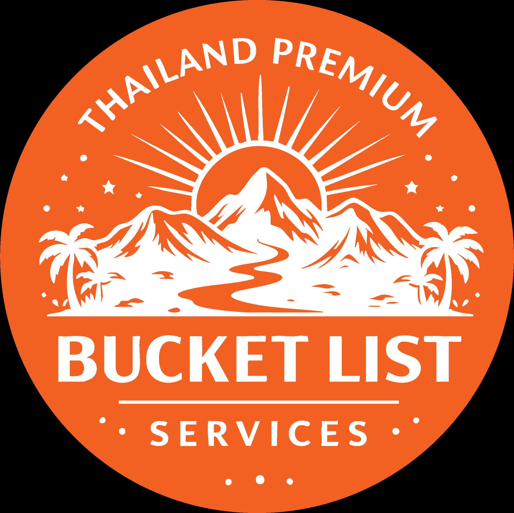 Thailand Bucket List Services logo